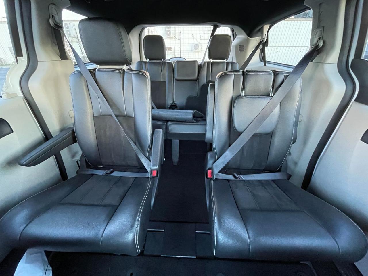 2019 Dodge Grand Caravan SXT Spokane WA