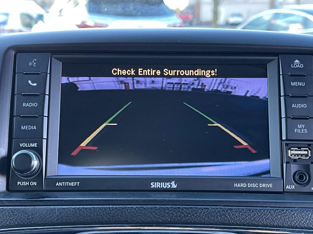 2019 Dodge Grand Caravan SXT Spokane WA