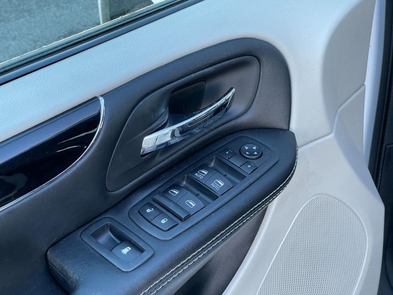 2019 Dodge Grand Caravan SXT Spokane WA