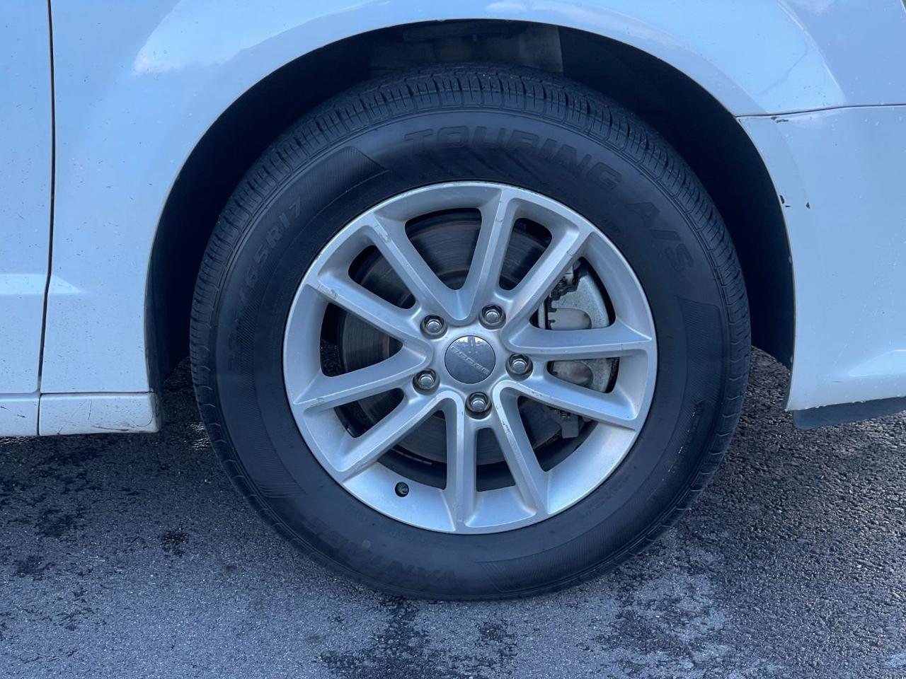 2019 Dodge Grand Caravan SXT Spokane WA