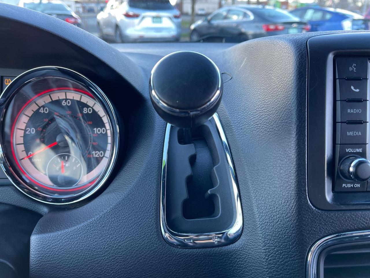 2019 Dodge Grand Caravan SXT Spokane WA