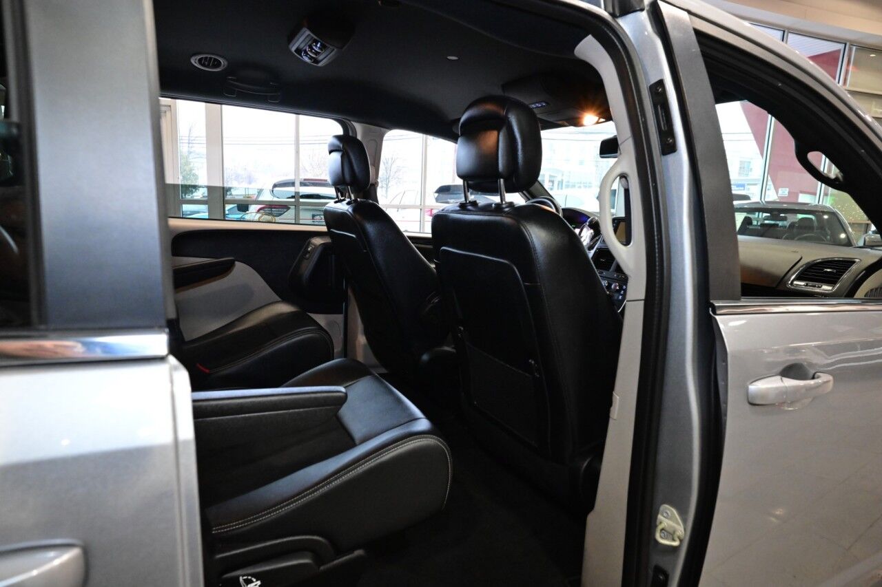 2019 Dodge Grand Caravan SXT Springfield NJ