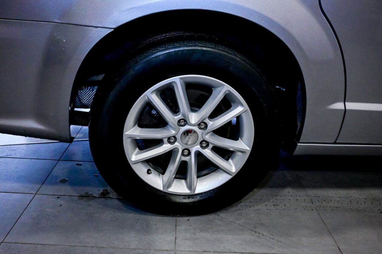 2019 Dodge Grand Caravan SXT Springfield NJ