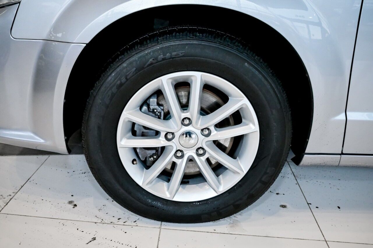 2019 Dodge Grand Caravan SXT Springfield NJ