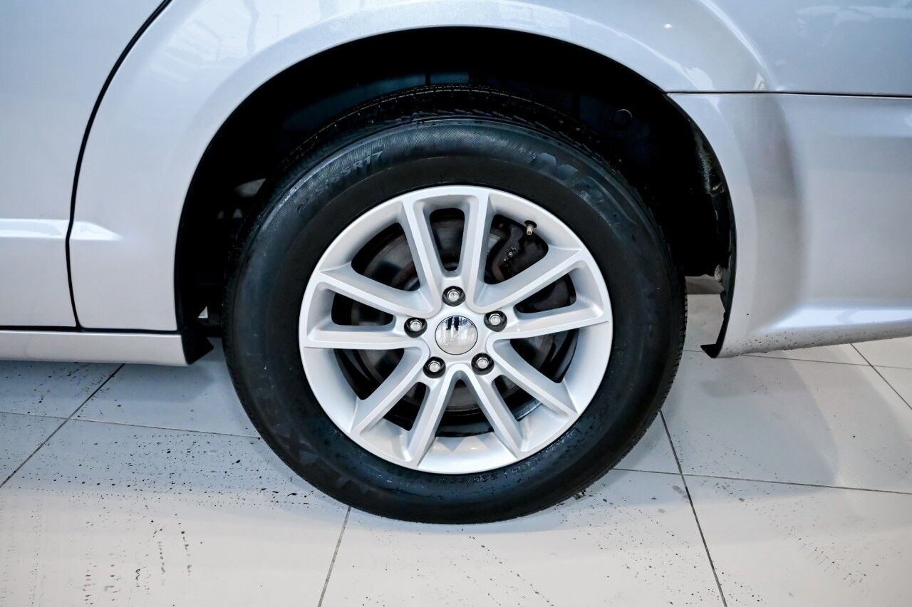 2019 Dodge Grand Caravan SXT Springfield NJ