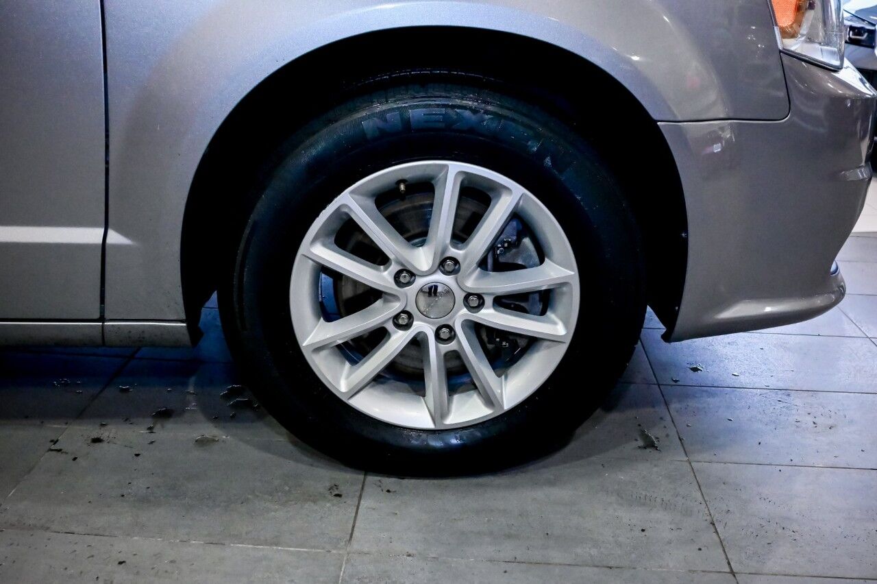 2019 Dodge Grand Caravan SXT Springfield NJ