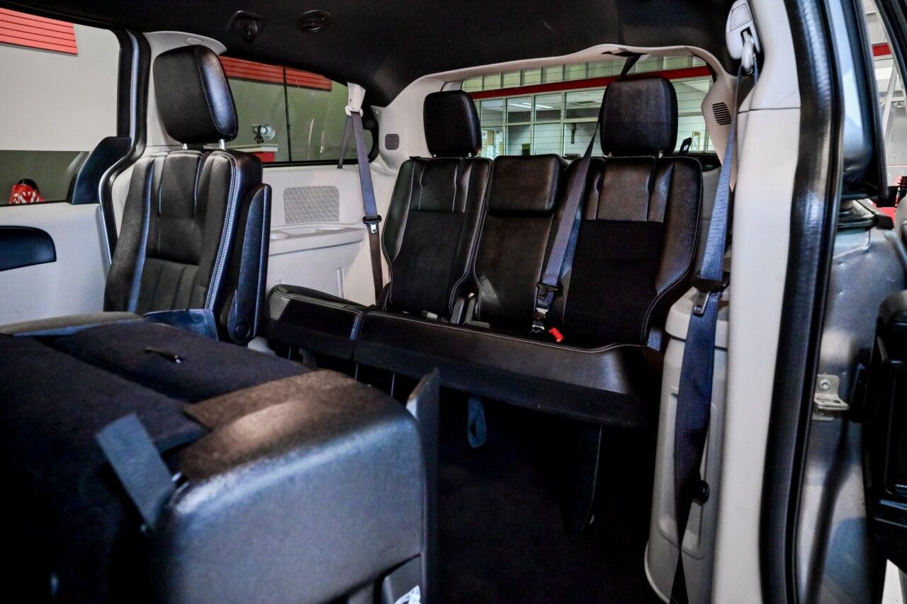 2019 Dodge Grand Caravan SXT Springfield NJ