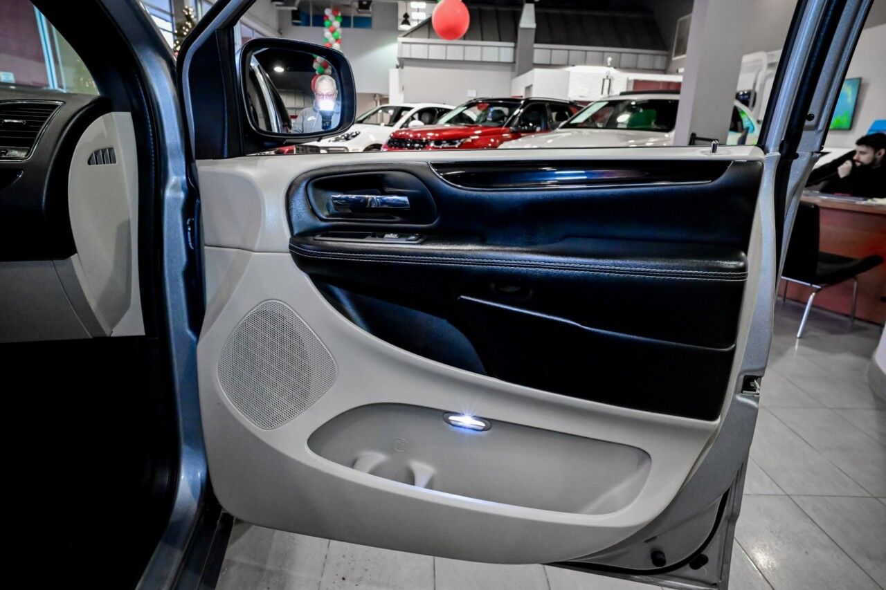 2019 Dodge Grand Caravan SXT Springfield NJ