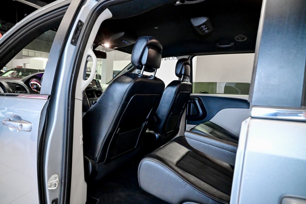 2019 Dodge Grand Caravan SXT Springfield NJ