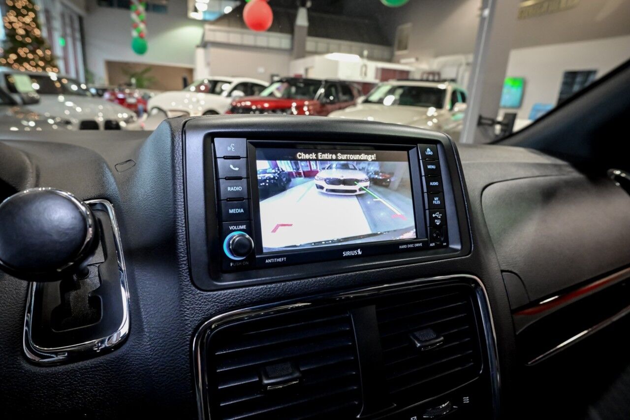 2019 Dodge Grand Caravan SXT Springfield NJ