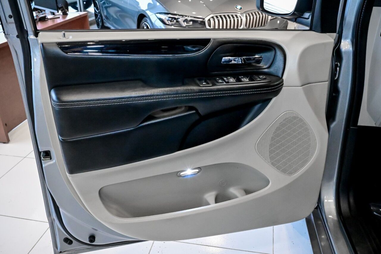 2019 Dodge Grand Caravan SXT Springfield NJ