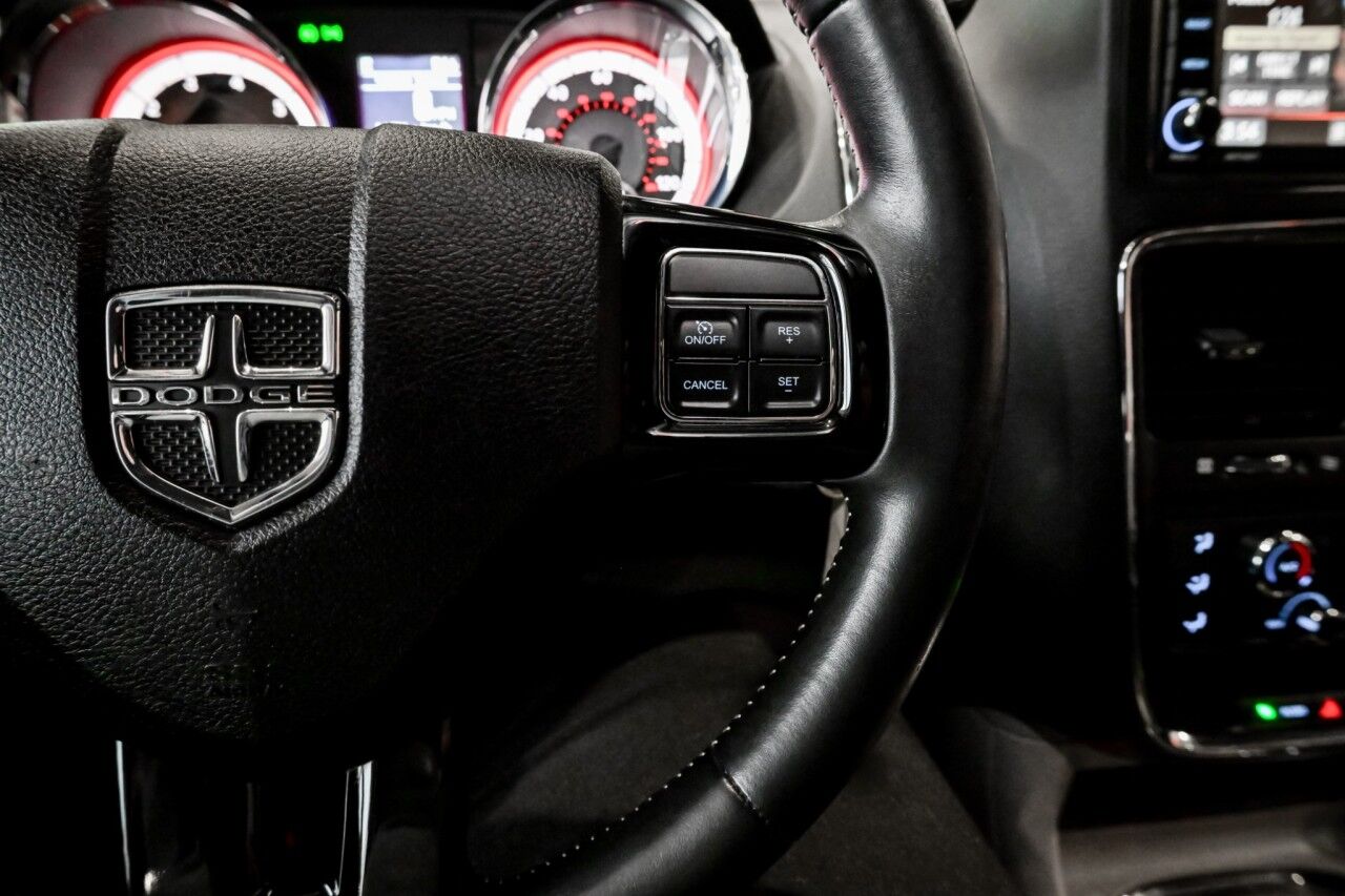 2019 Dodge Grand Caravan SXT Springfield NJ