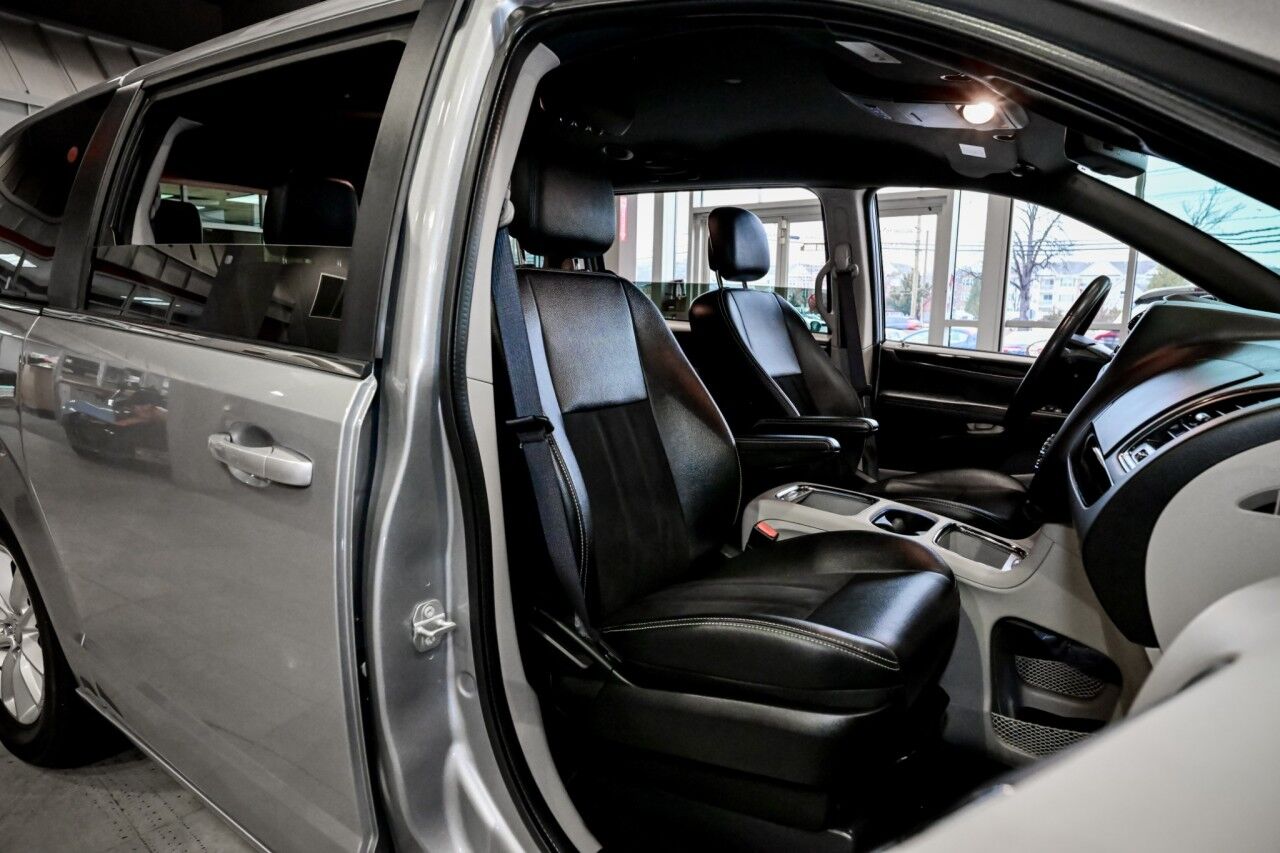 2019 Dodge Grand Caravan SXT Springfield NJ