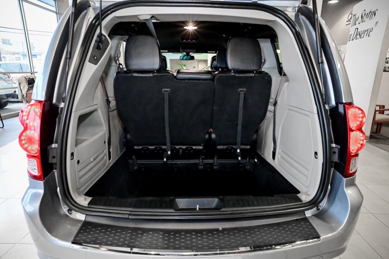 2019 Dodge Grand Caravan SXT Springfield NJ