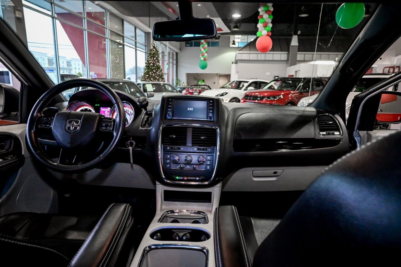 2019 Dodge Grand Caravan SXT Springfield NJ