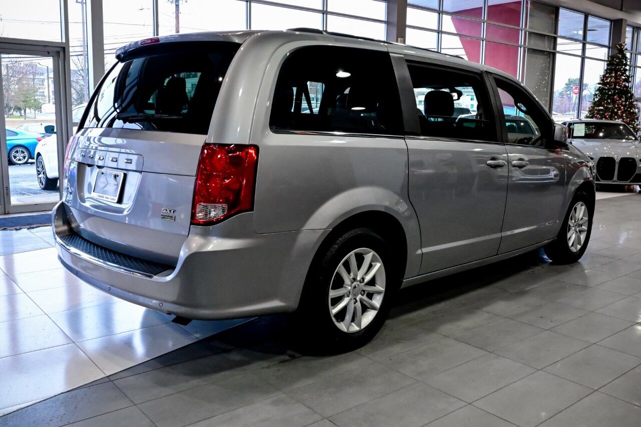 2019 Dodge Grand Caravan SXT Springfield NJ