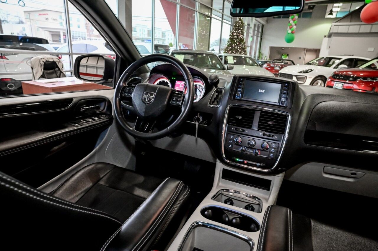 2019 Dodge Grand Caravan SXT Springfield NJ