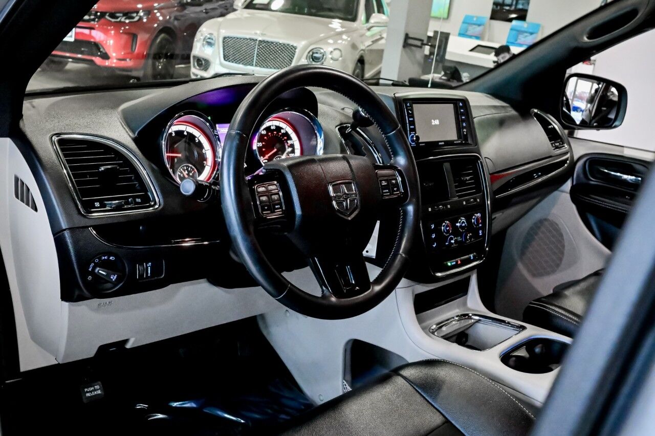 2019 Dodge Grand Caravan SXT Springfield NJ