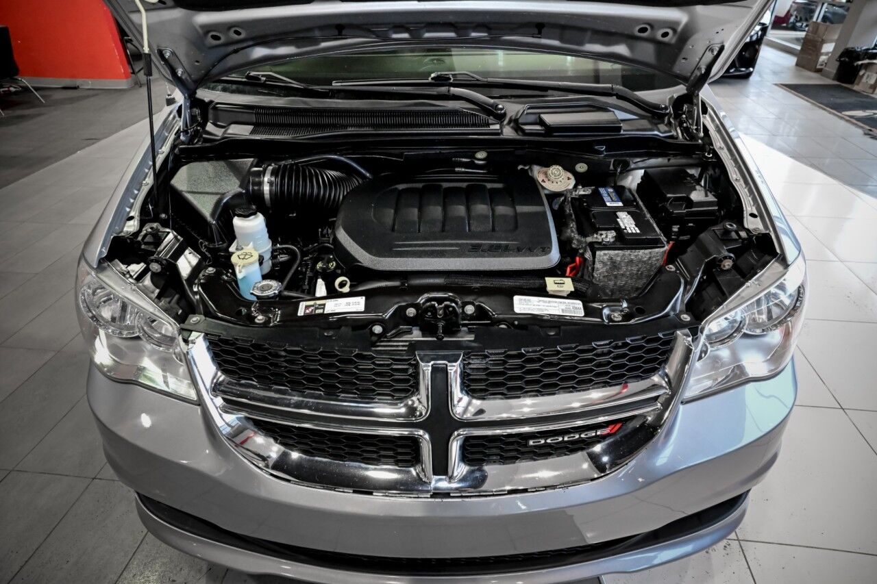 2019 Dodge Grand Caravan SXT Springfield NJ