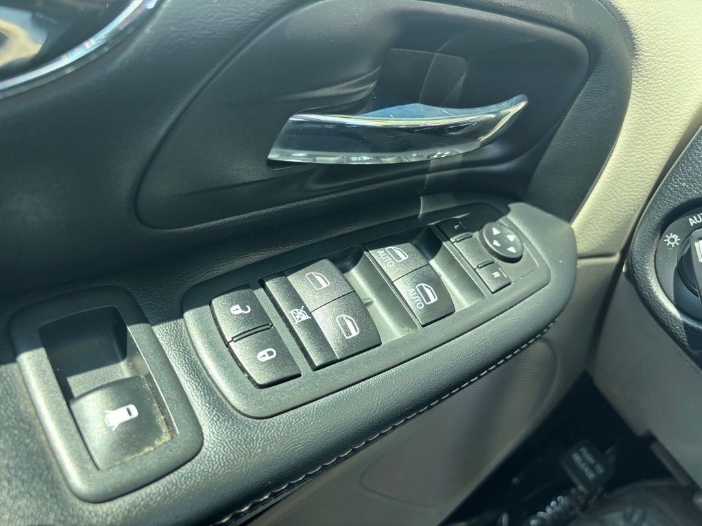 2019 Dodge Grand Caravan SXT Tucson AZ