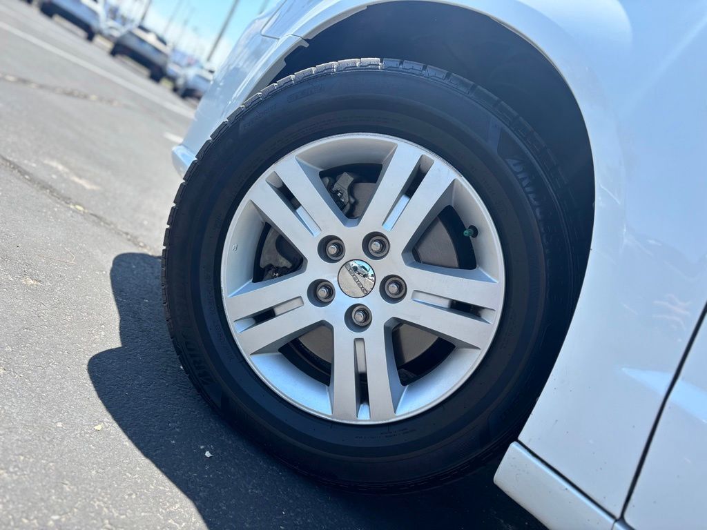 2019 Dodge Grand Caravan SXT Tucson AZ