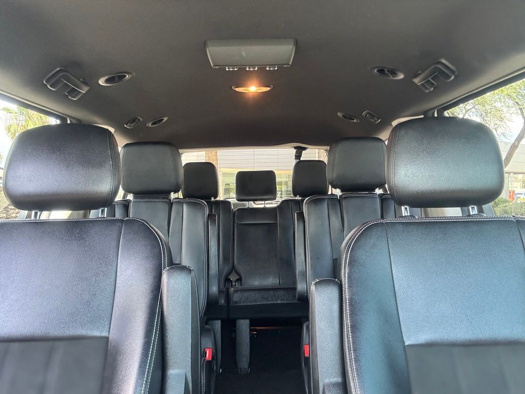 2019 Dodge Grand Caravan SXT Tucson AZ