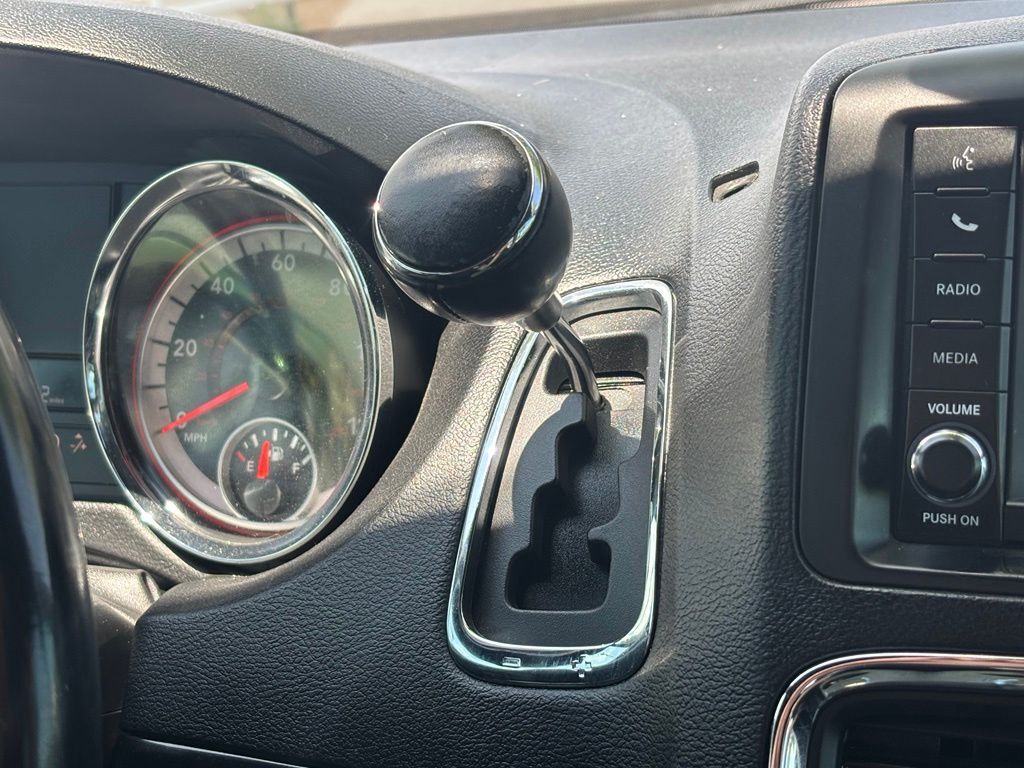 2019 Dodge Grand Caravan SXT Tucson AZ