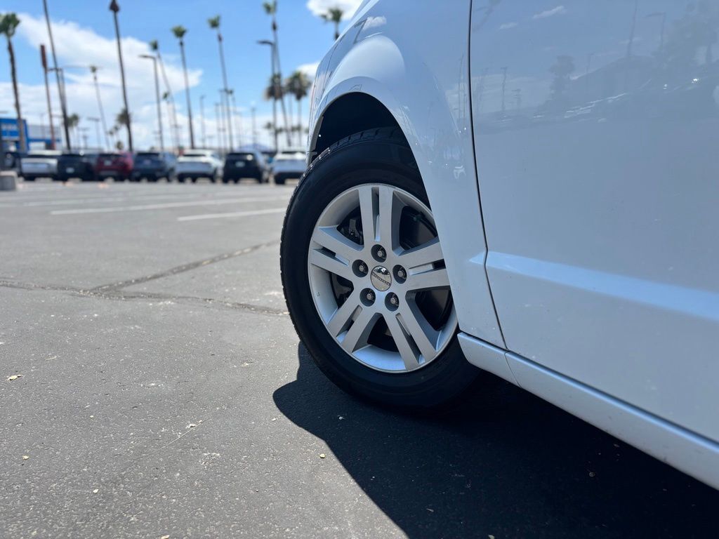 2019 Dodge Grand Caravan SXT Tucson AZ
