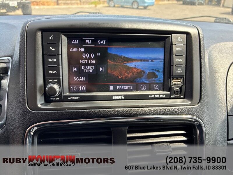 2019 Dodge Grand Caravan SXT Twin Falls ID