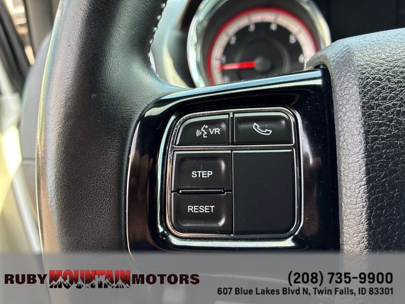 2019 Dodge Grand Caravan SXT Twin Falls ID