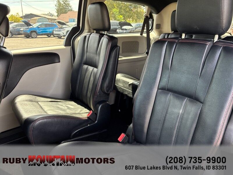 2019 Dodge Grand Caravan SXT Twin Falls ID