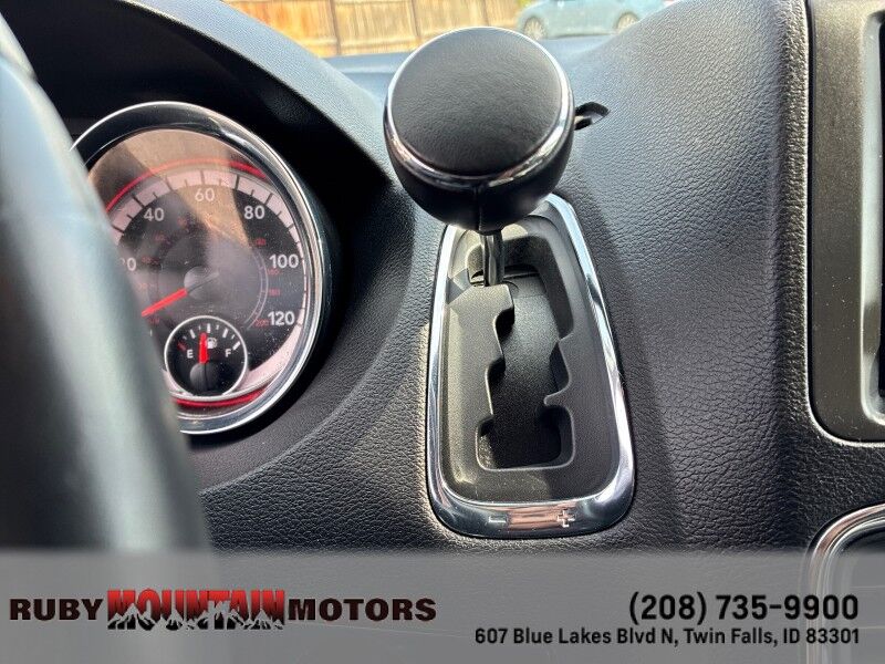 2019 Dodge Grand Caravan SXT Twin Falls ID