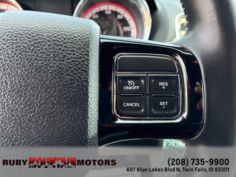 2019 Dodge Grand Caravan SXT Twin Falls ID