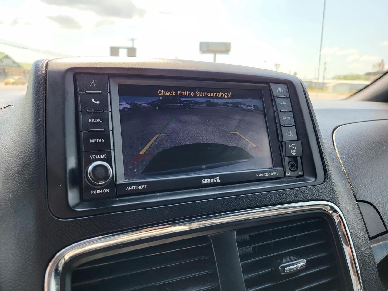 2019 Dodge Grand Caravan SXT Wagon Beeville TX