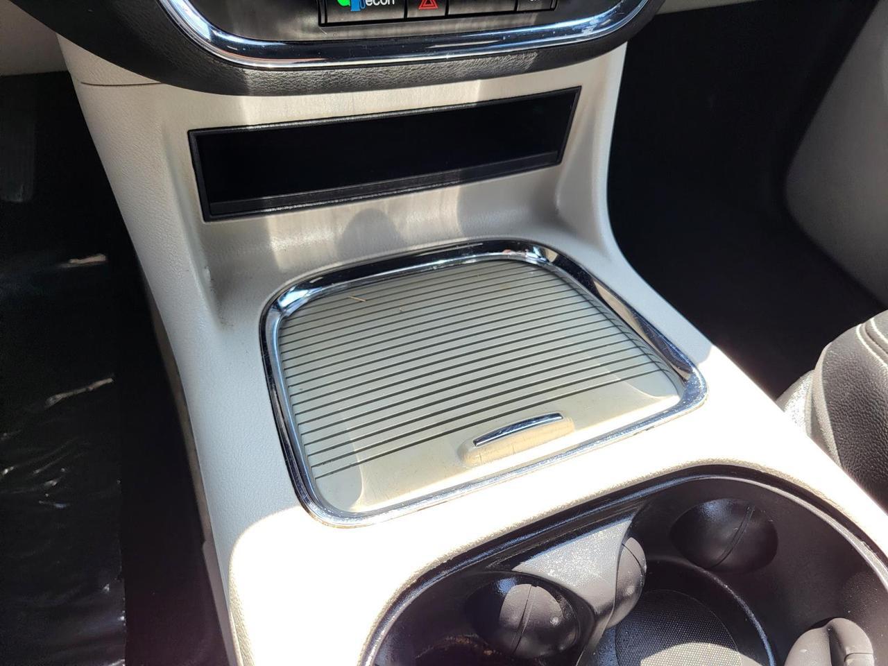 2019 Dodge Grand Caravan SXT Wagon Beeville TX