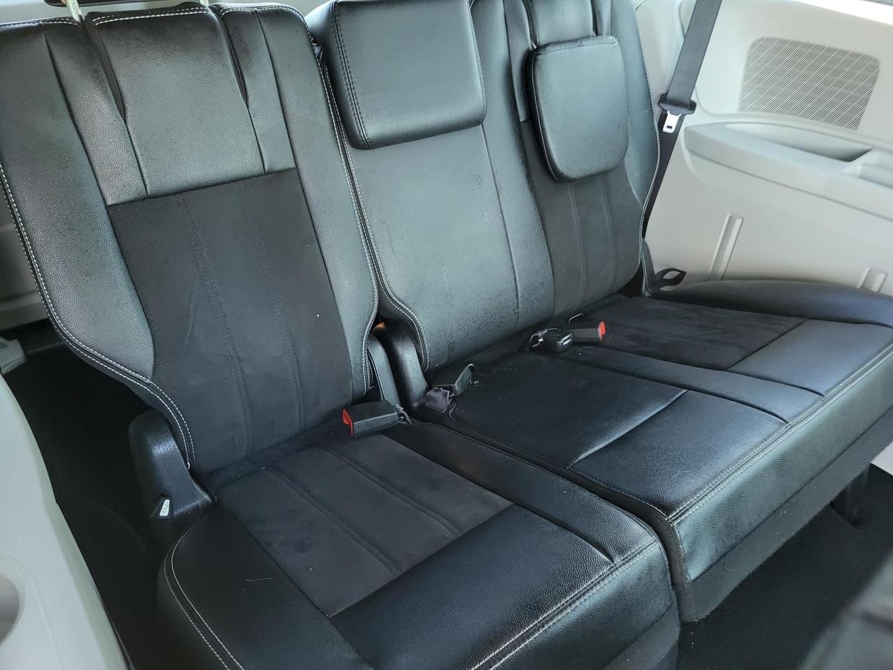 2019 Dodge Grand Caravan SXT Wagon Beeville TX