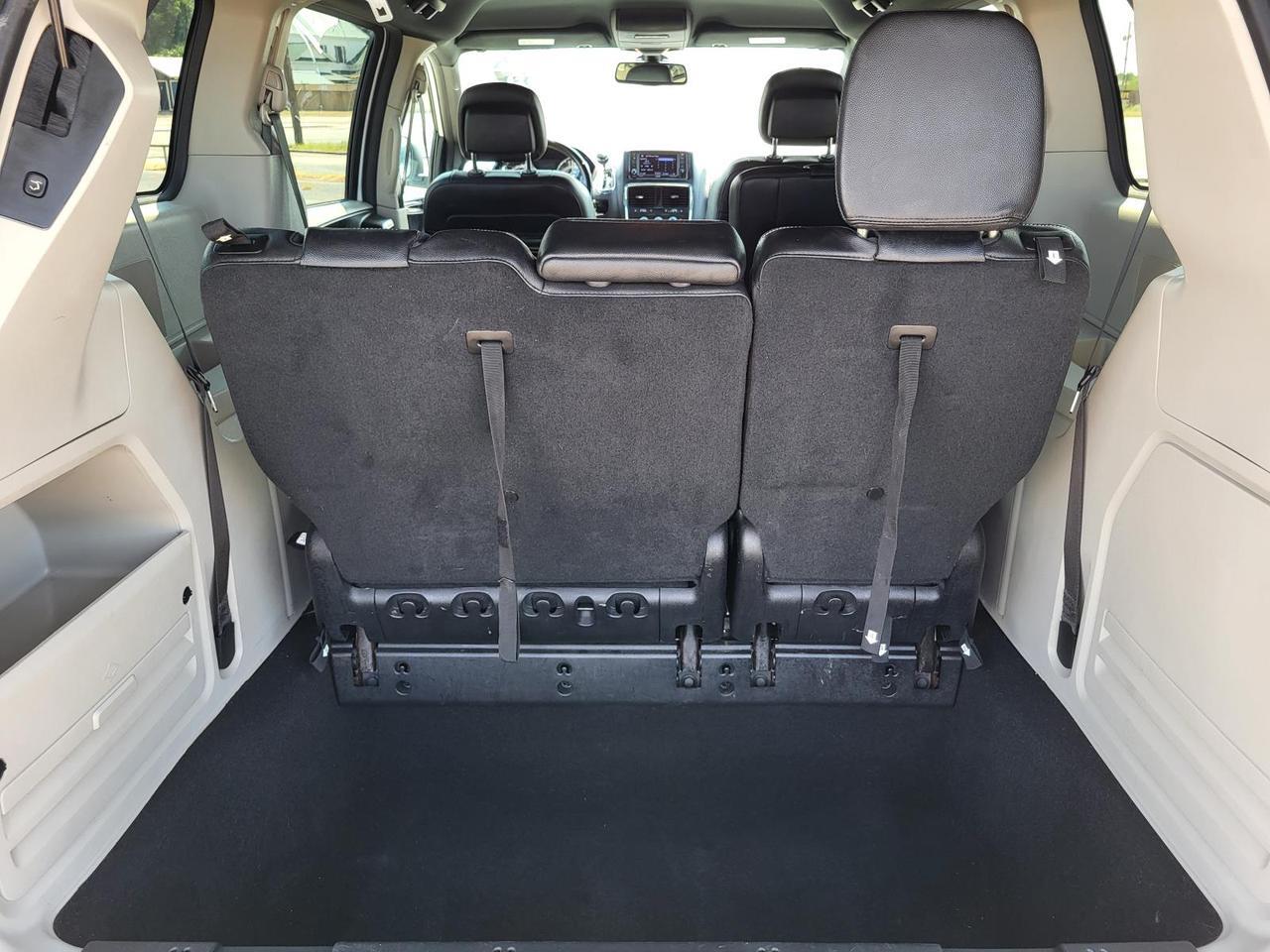 2019 Dodge Grand Caravan SXT Wagon Beeville TX