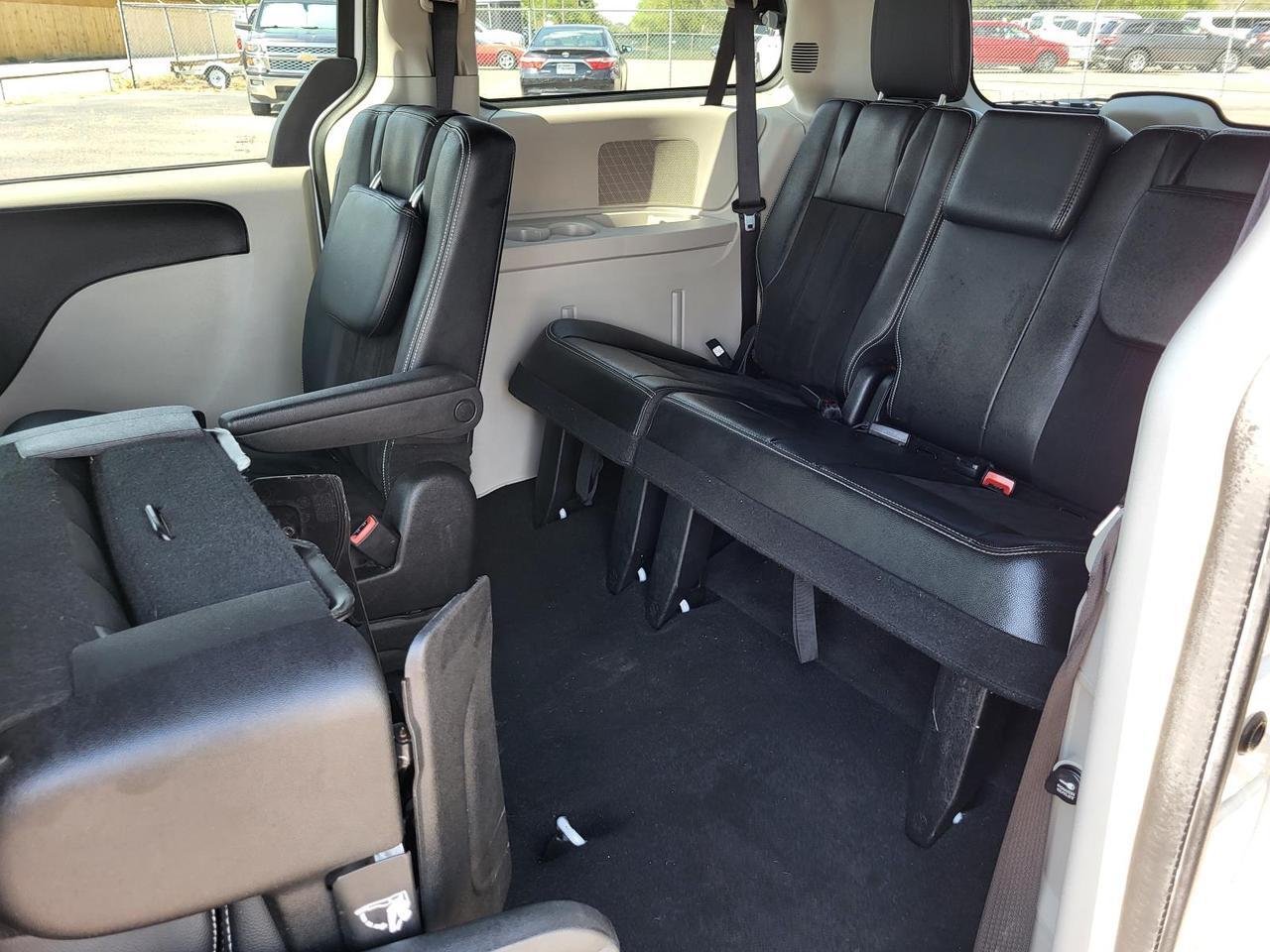 2019 Dodge Grand Caravan SXT Wagon Beeville TX