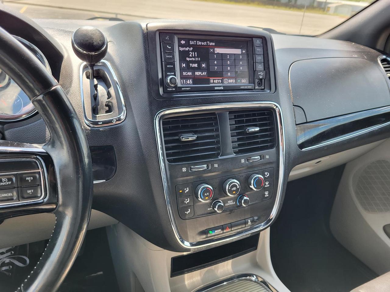 2019 Dodge Grand Caravan SXT Wagon Beeville TX