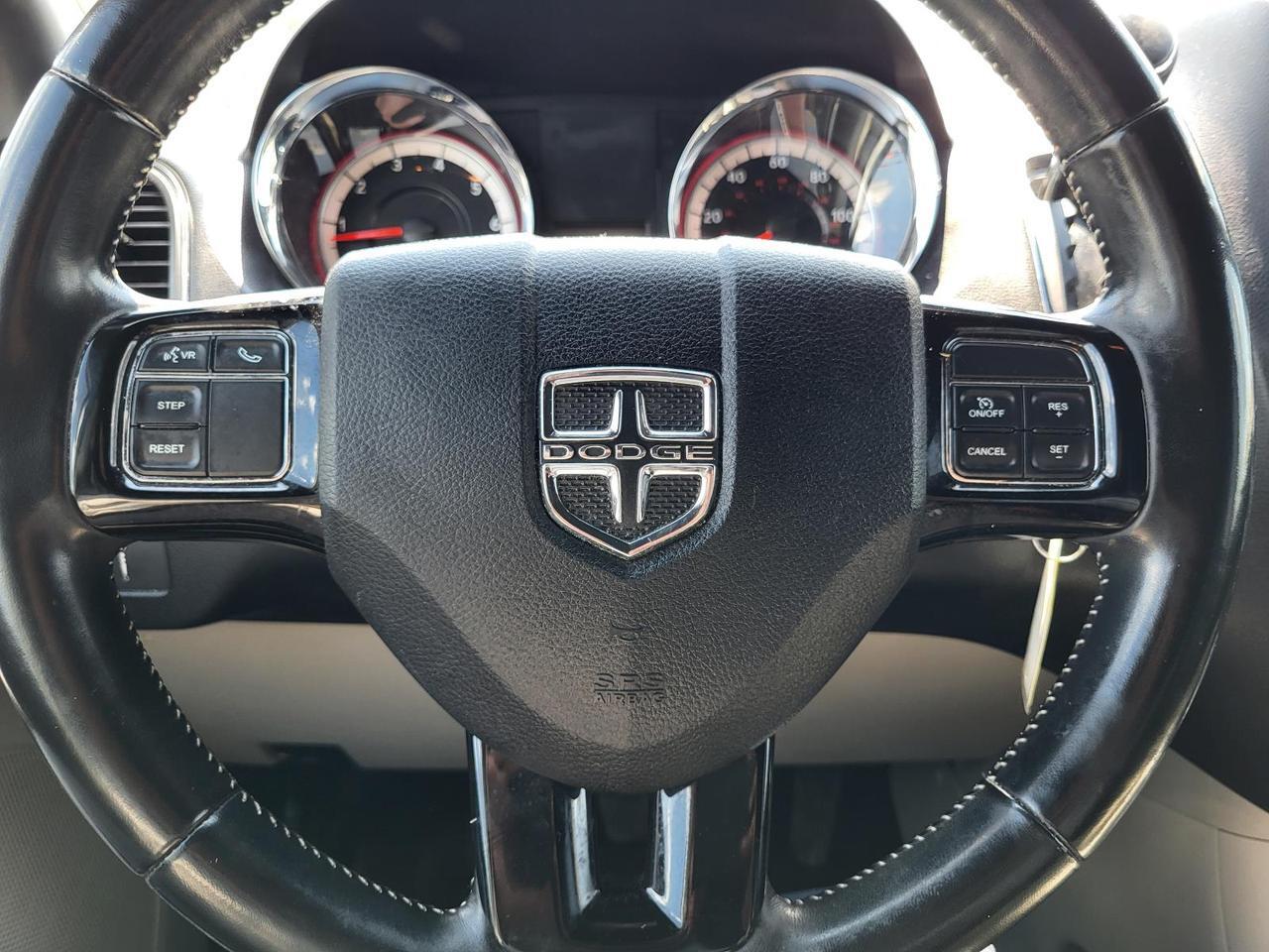 2019 Dodge Grand Caravan SXT Wagon Beeville TX