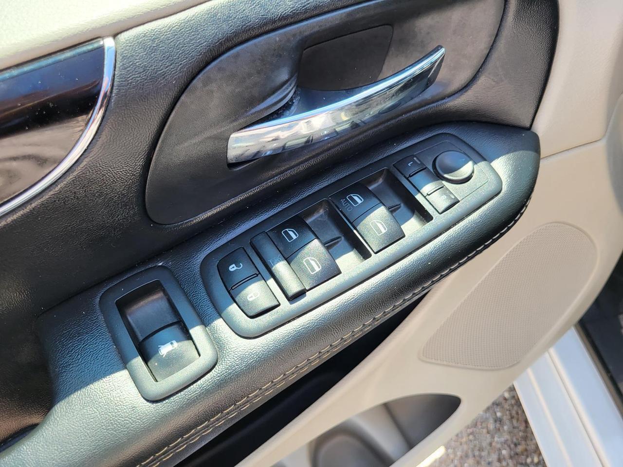 2019 Dodge Grand Caravan SXT Wagon Beeville TX