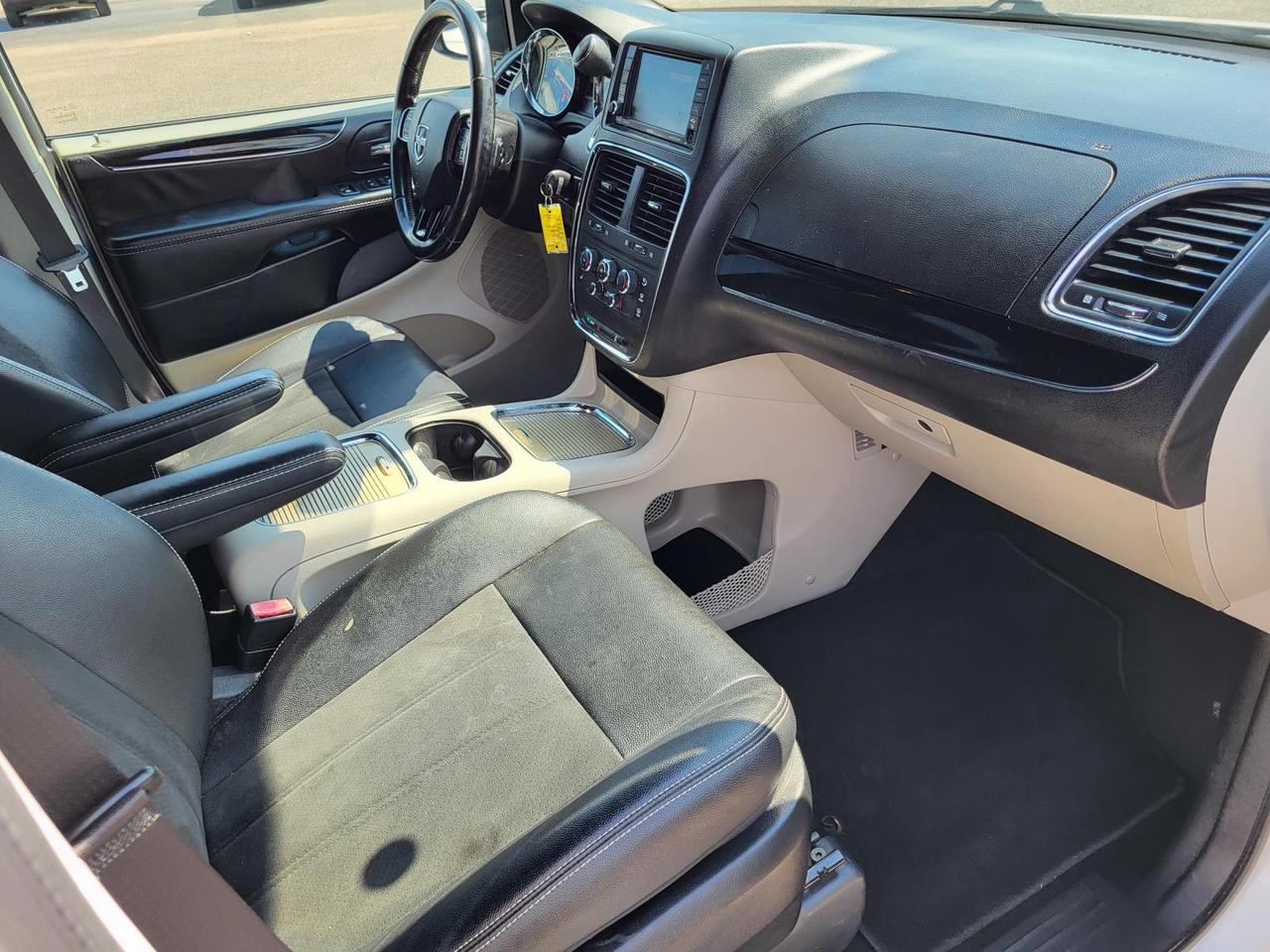 2019 Dodge Grand Caravan SXT Wagon Beeville TX