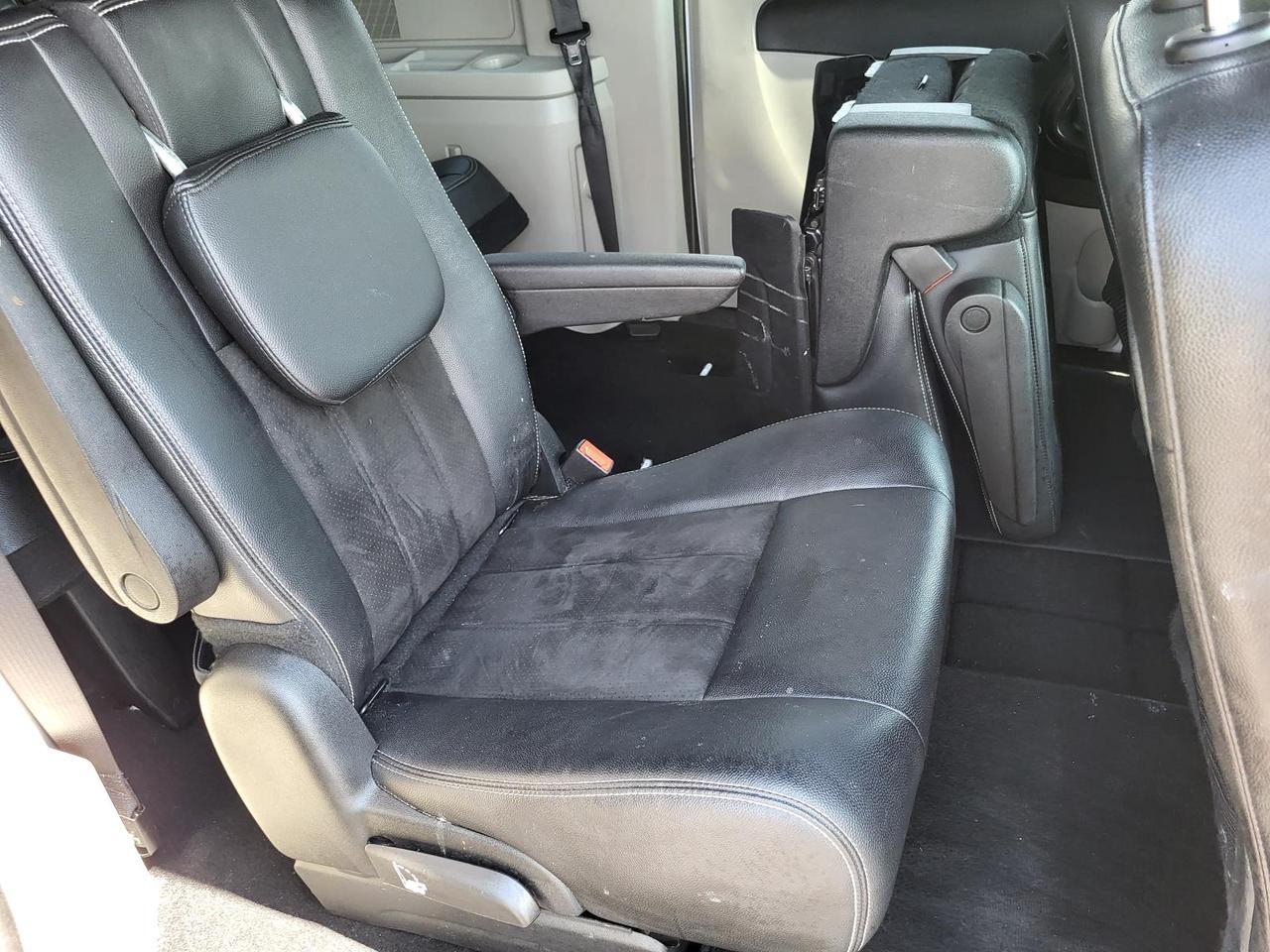 2019 Dodge Grand Caravan SXT Wagon Beeville TX