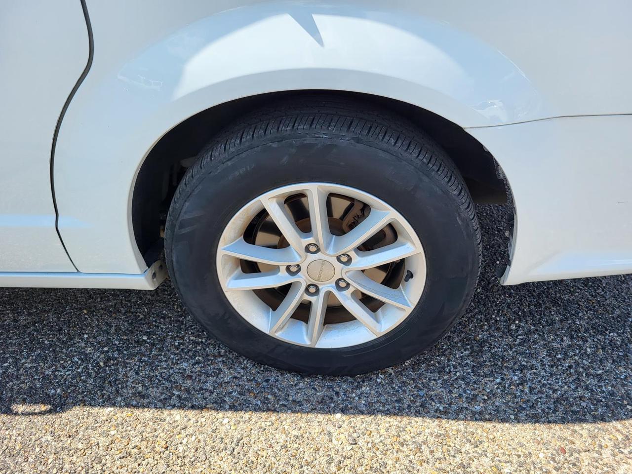 2019 Dodge Grand Caravan SXT Wagon Beeville TX