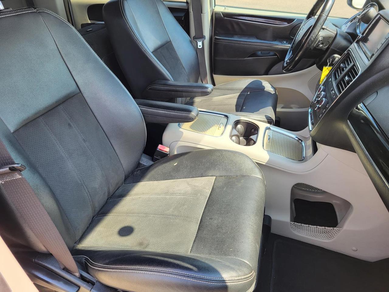 2019 Dodge Grand Caravan SXT Wagon Beeville TX