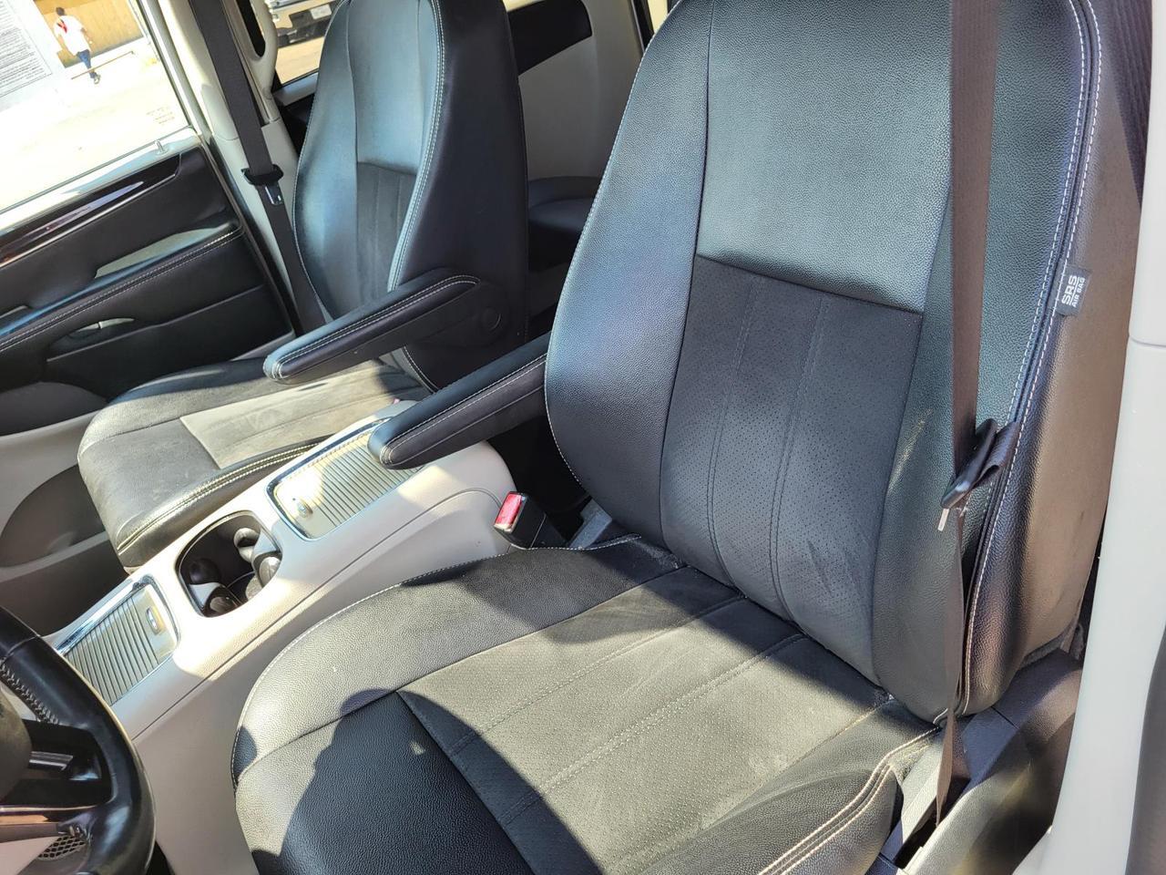 2019 Dodge Grand Caravan SXT Wagon Beeville TX