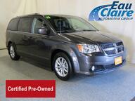 2019 Dodge Grand Caravan SXT Wagon Eau Claire WI 2019 Dodge Grand Caravan SXT Wagon Eau Claire WI