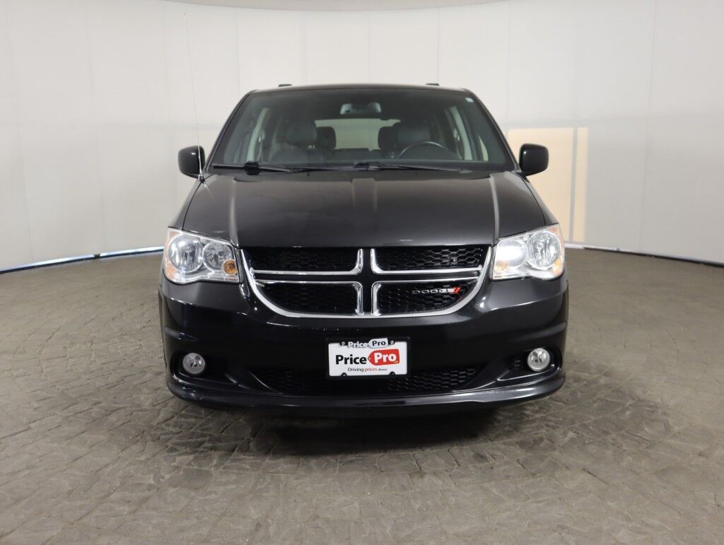 2019 Dodge Grand Caravan SXT Wagon Maumee OH