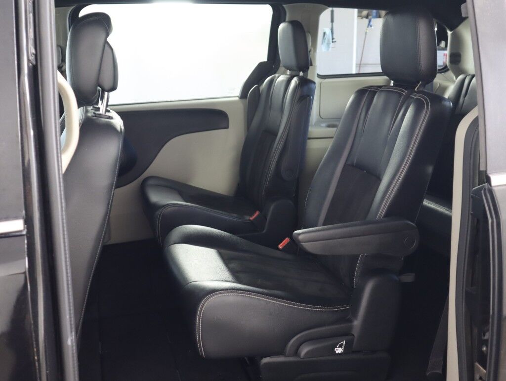 2019 Dodge Grand Caravan SXT Wagon Maumee OH