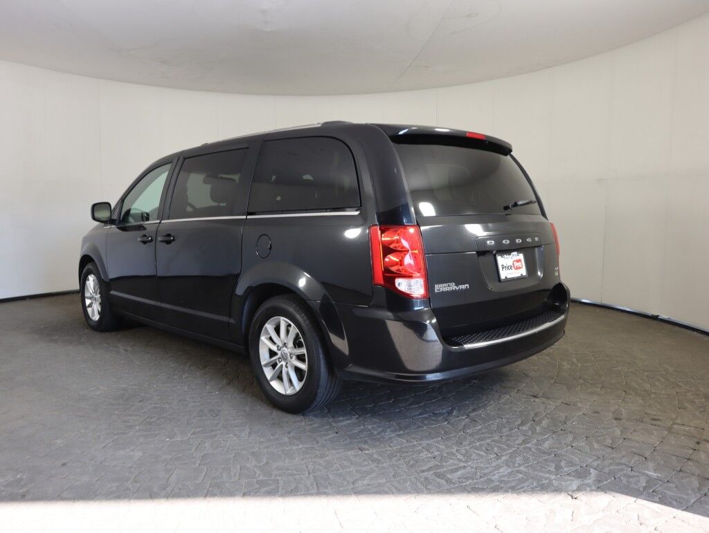 2019 Dodge Grand Caravan SXT Wagon Maumee OH